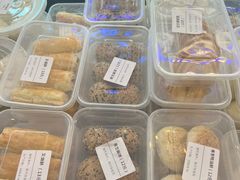 -上海金陵紫金山大酒店·汇海餐厅