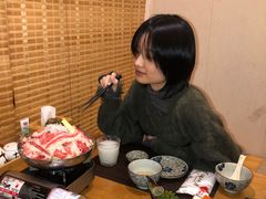 -樱の千渡日式料理·铁板烧•烧鸟(金盛田广场店)