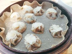 福鼎小笼包-大叔家福鼎小吃(十全街店)