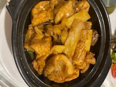 -小桃源酒家(罗湖商业城店)