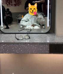 -川和潮人漂色·烫染·接发