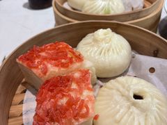 -永春园·扬州早茶·淮扬菜(漫乐城店)