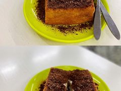 春娇西多士-噏耷茶档