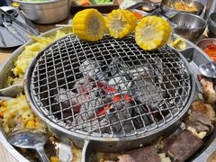 -姜虎东白丁烤肉(深圳湾后海汇店)