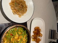 -狮王府淮扬菜(夫子庙老门东店)