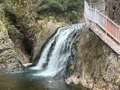 -五泄景区