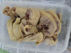 -阿金大白·上海菜馆(新天地店)