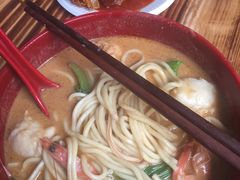 -老宅原住民沙茶面精品小吃(龙头路店)