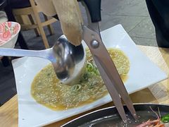-真情鲍鱼海鲜汤