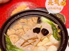 -小蓝鲸湖北菜(八一路店)