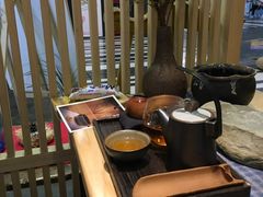 -扫雪煮茶(西村店)