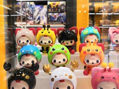 -泡泡玛特POPMART(天环购物中心店)
