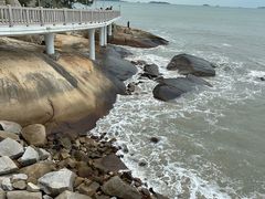 -白城沙滩