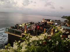 -Rock Bar Bali(Bali)