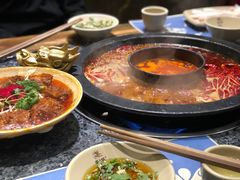 -蜀大侠火锅(建设路第五大道店)