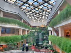 -白天鹅宾馆-宏图府餐厅