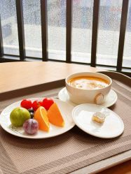 -安雅国际月子会所(拱北森宇富通店)