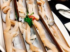 蛏子皇-协成海鲜火锅(海洋花园店)