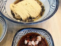 -朱洪元苏式面馆(绿宝广场店)