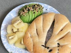 -老梦面包CHEZMOREL(麦子店)