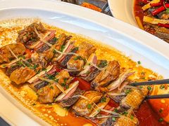 -曾宴·楚菜(湖北省博物馆店)