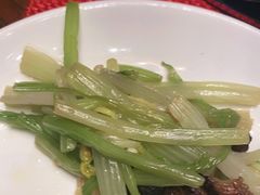 -OPEN開全日自助餐厅·西餐·海鲜(佛山希尔顿酒店)