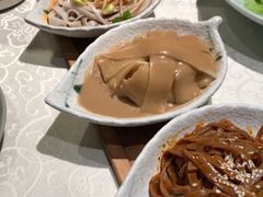 关中三剑客-汉唐宴长安食府