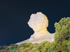 -橘子洲景区