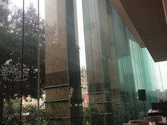 -泉州悦华酒店·自助餐厅