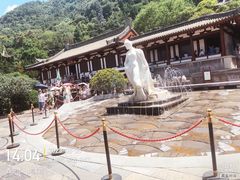 -华清宫景区