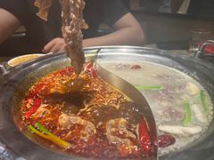 -彤德莱火锅(大学城店)