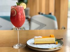 -良木缘咖啡西餐(太古里店)