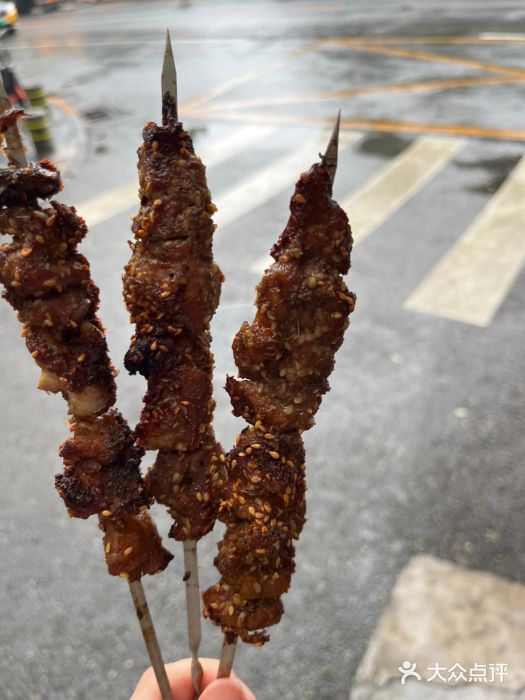 年记·兴顺斋 牛街清真熟食小吃店图片
