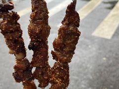 -年记·兴顺斋 牛街清真熟食小吃店