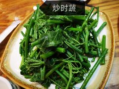 -妈妈的味道(和顺古镇店)