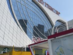 -万达广场(马鞍山太白路店)