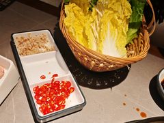 -同仁四季椰子鸡(无锡滨湖万象汇店)