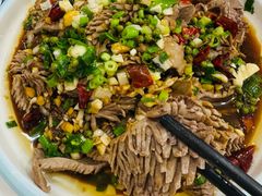 -聚福缘菜馆(隆昌路店)