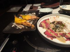 -匠和风精致料理(成都龙湖滨江天街店)
