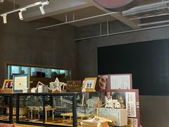 -熊叔熊婶面包房(团结湖店)