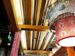 -吃饭皇帝大(长宁龙之梦店)