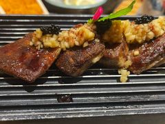 -大岛日本料理铁板烧(南通大饭店)