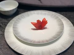 -北京泰富酒店-柏景轩中餐厅