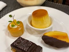 -上海锦江汤臣洲际大酒店壹阶层