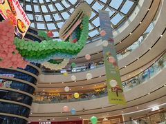 -万达广场(南京江宁店)