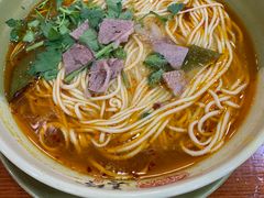 -美玲拉面(鞍山西道店)