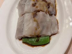 -正佳广场万豪酒店-粤菜餐厅·点心·海鲜·聚餐