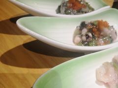 -三石铁板烧(紫竹桥店)