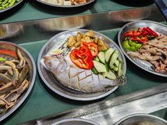 -李东农庄(中南百草园地标店)