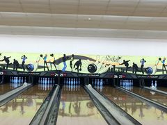 -广州保龄球馆(广州天河体育中心店)